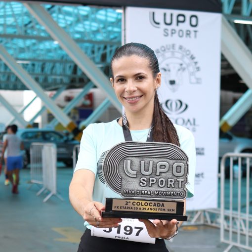 Event cover  Lupo Sport 2026 - Corre Cacoal