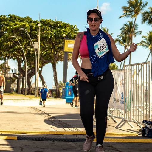 Event cover Corrida de Praias Pernambuco 