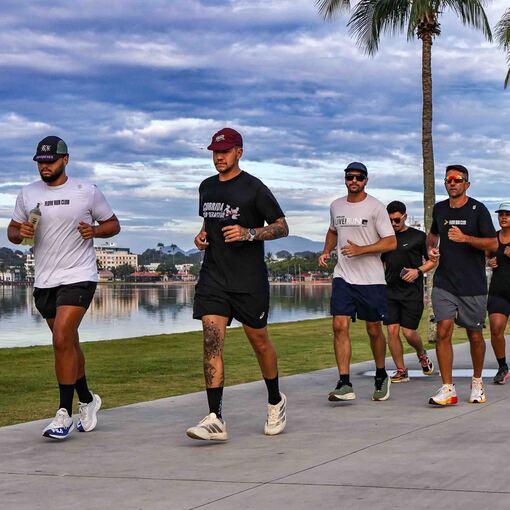 Event cover 240118 Corre Flow - Long�o 10k - 03/02/26 - @mirellacostafotografia