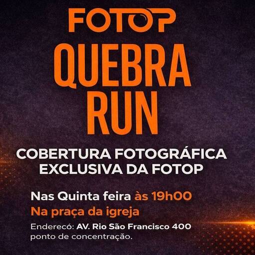 Event cover Quebrarun