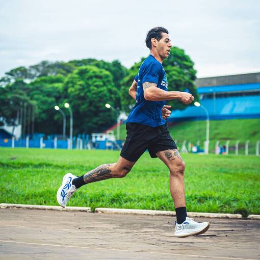 Event cover Treino no Centro C�vico 03/02/26 Manh�- Biel  