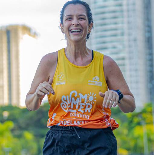 Couverture de l'�v�nement Treino Jardel Moura 