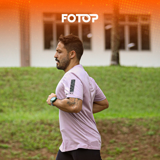 Copertura dell'evento TREINEI E POSTEI NA UFLA - MANH� DE TER�A 03/02