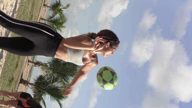 Event cover Treino de terça 0.2