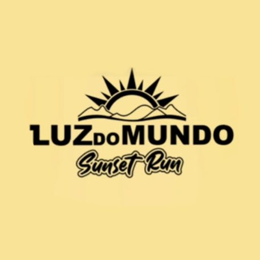 Copertura dell'evento LUZ DO MUNDO - SUNSET RUN 