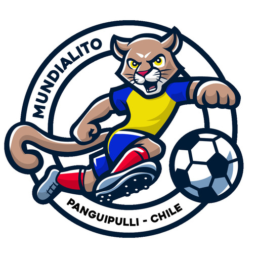 Event cover IX Mundialito Internacional 2026