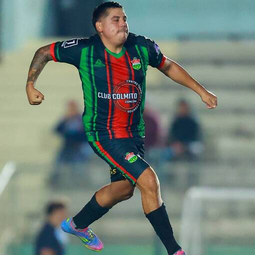 Copertura dell'evento Honor | Centenario vs Halcones Rojos