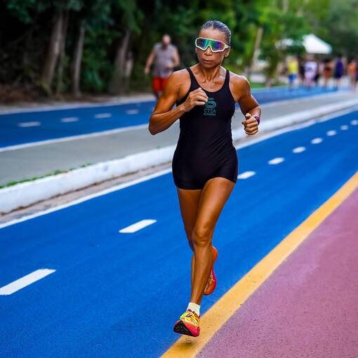 Event cover TREINO MANH� RESERVA ITAPIRAC� 