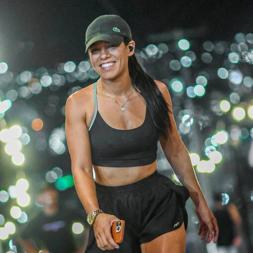 Event cover SUBIDA DO CRUZEIRO E AV PADRE ZUZINHA 03/02/2026