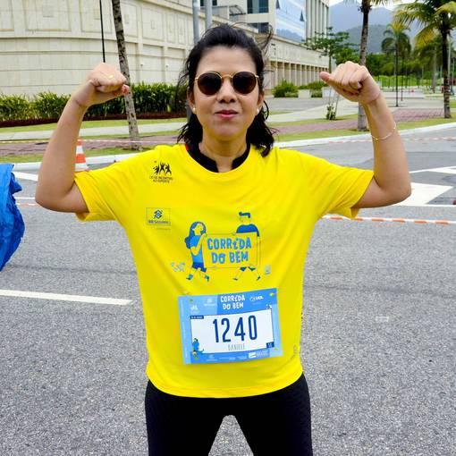 Event cover Corrida do Bem 2019 - Etapa Rio de Janeiro