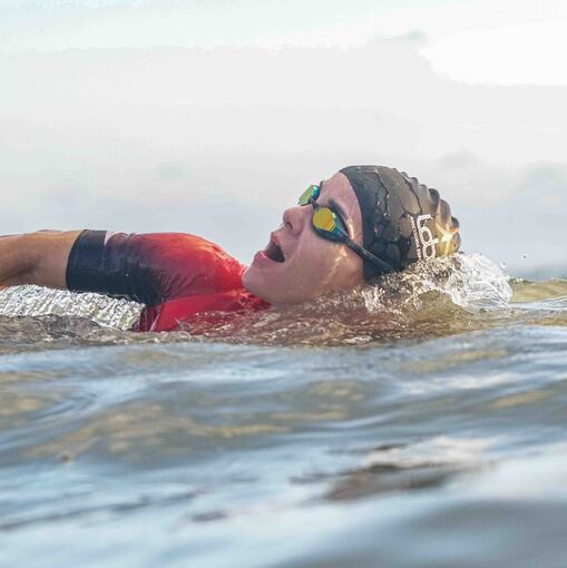 Capa do evento TREINO NA ORLA VP - 03/02/2026