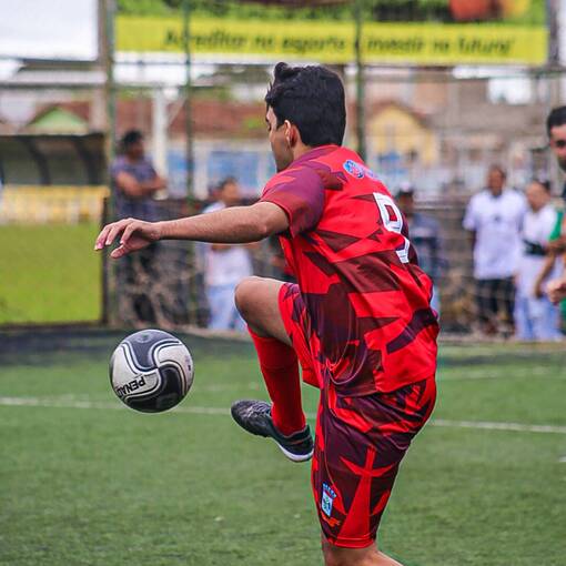 Event cover ARENA SICRED 2026 - 3 JOGOS QUADRA B -  03-02-2026 