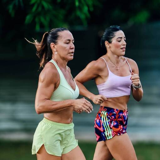 Copertura dell'evento TREINO PISTA DOM AQUINO