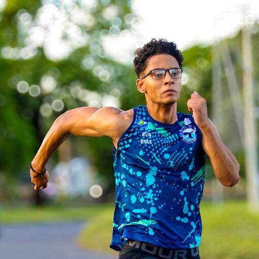 Event cover TREINO PISTA DOM AQUINO 