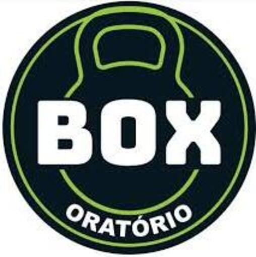 Event cover Anivers�rio Box Orat�rio