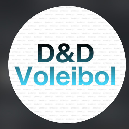 Event cover Torneio de f�rias D&D/ Voleibol