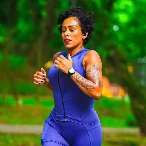 Event cover TREINO USP - 07/02 @nelson_gariba