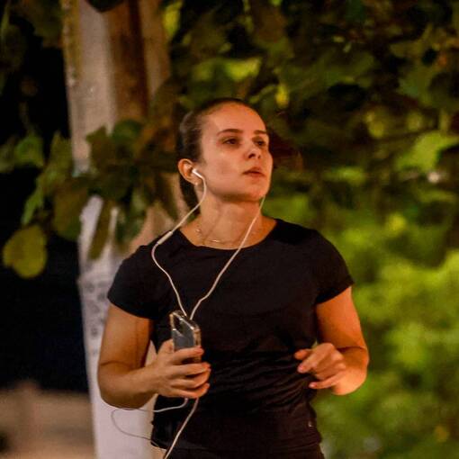 Event cover Treino Av. Agamenon Magalh�es 03/02/26