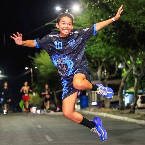 Event cover TREIN�O CUPIRA RUNNING - 03/02