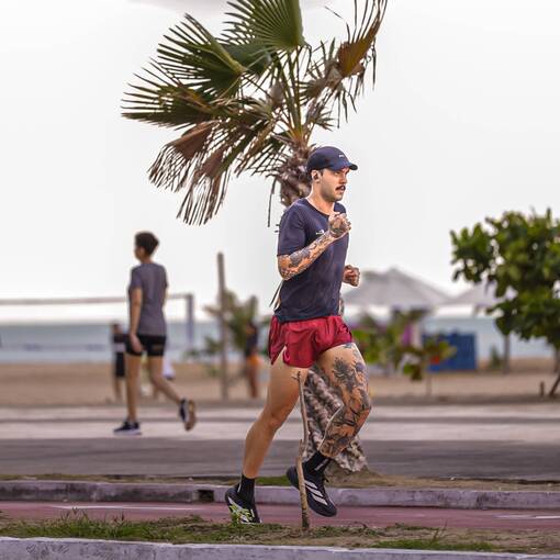 Event cover Beira Mar - Fortaleza - 04/02/2026