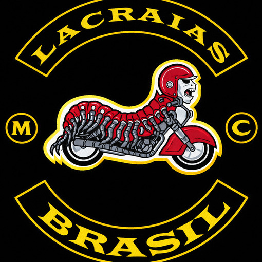 Portada del evento 30� Anivers�rio Lacraias MC