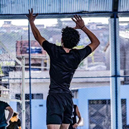 Event cover FOTOP NO TREINO - GUGA VOLEI SUB 17 (03/02/2026)