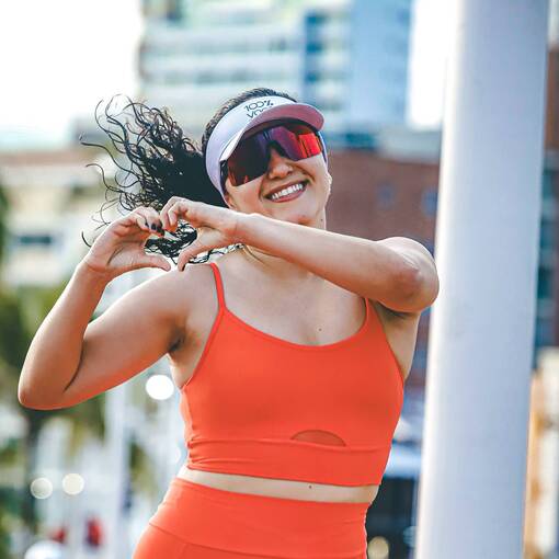 Event cover TREINO NOITE BARRA - TER�A FEIRA - 03.02