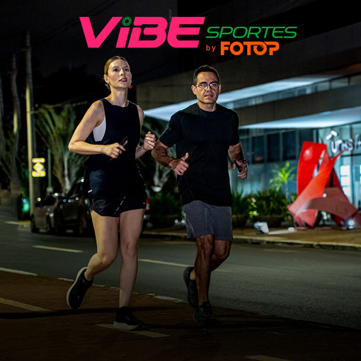 Copertura dell'evento RP NOTURNO 03/02