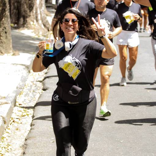 Event cover AMIGOS BEER RUNNERS