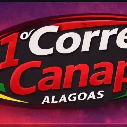 Event cover 1� Corre Canapi Alagoas 2026