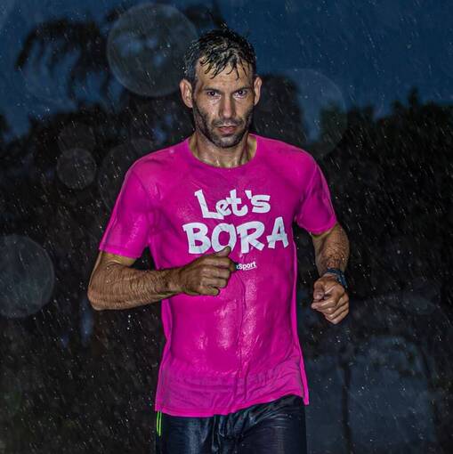 Event cover Treino no Terram�rica 03/02/26 - Tinelli 