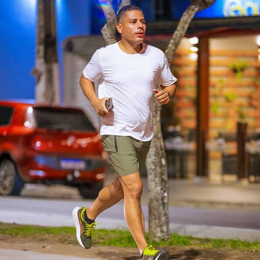 Event cover Treino FOTOP na Avenida Ceci Cunha Noite de Ter�a - Arapiraca/AL