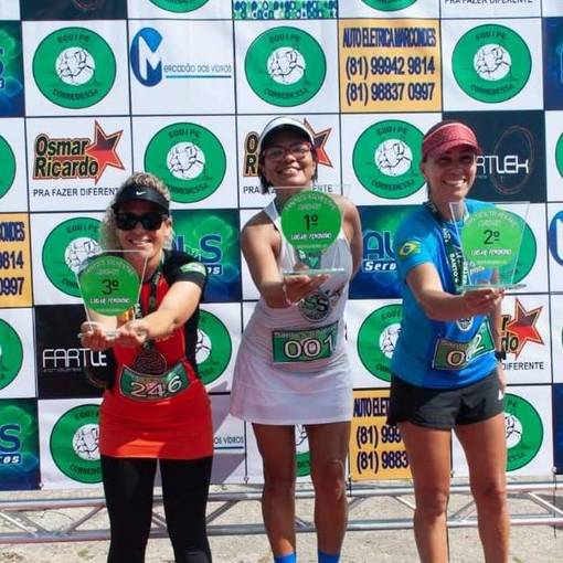 Event cover Santo's Silvestre - Ano IV