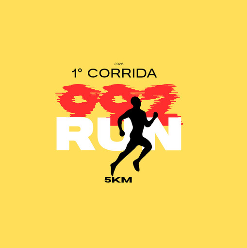 Event cover 1� CORRIDA SOLID�RIA 992 RUN