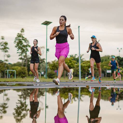 Portada del evento TREINO TAQUARAL - 04/02 [QUARTA-FEIRA] - @CLICKTAQUARAL