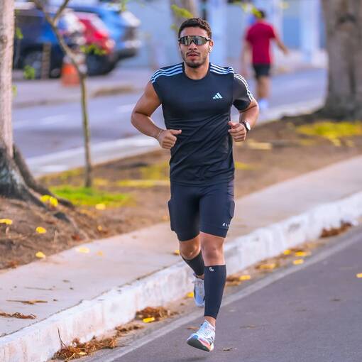 Event cover Treino FOTOP na Avenida Ceci Cunha Manh� de Quarta - Arapiraca/AL