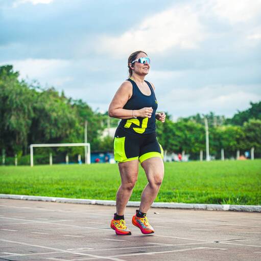 Event cover Treino no Centro C�vico 05/02/26 Noite - Biel