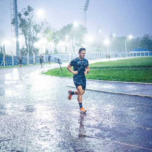 Event cover Treino no Centro C�vico 03/02/26 Noite - Biel   