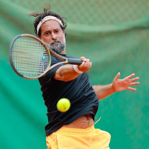 Copertura dell'evento Finales Stadio Italiano Domingo 3 FEB