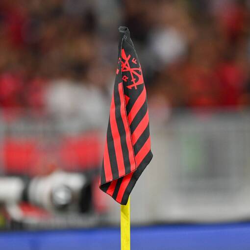 Event cover Flamengo X Internacional - Brasileir�o