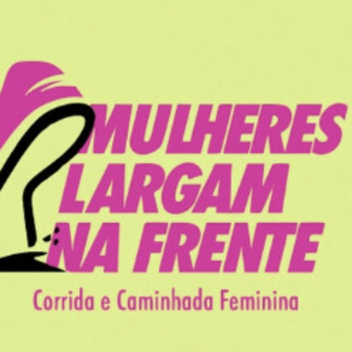 Event cover Track&Field Projetos | Mulheres Largam na Frente