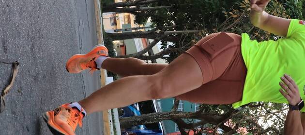 Copertura dell'evento TREINOS AVENIDA RUI BARBOSA 