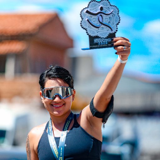 Event cover Terceira corrida da Renascença