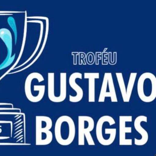 Event cover Track & Field Projetos | Troféu Gustavo Borges e Revezamento Master