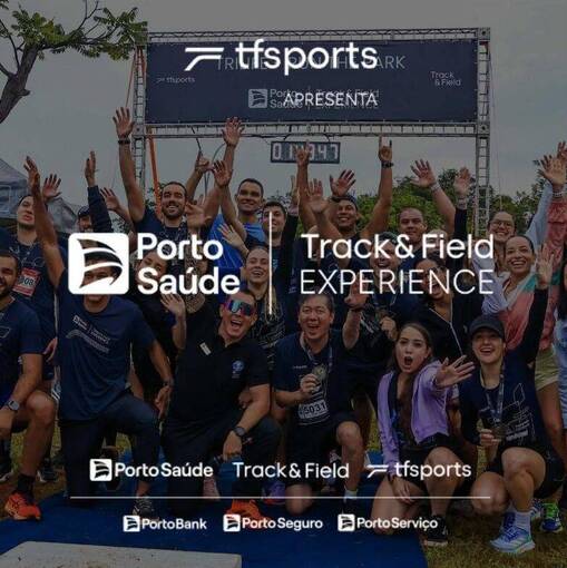 Event cover TRACK&FIELD EXPERIENCE TRILIFE - RUN THE PARK