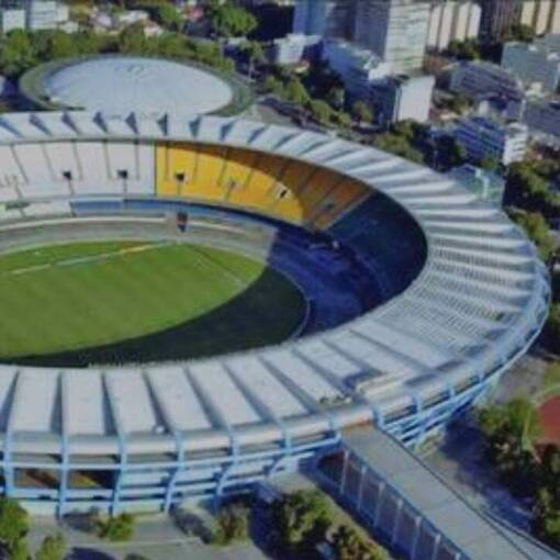 Event cover Treino MARACAN� 05/02/2026 