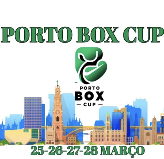 Event cover  Porto Box Cup