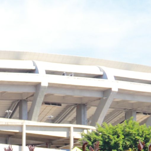 Portada del evento Treino MARACANÃ 20/06/2026