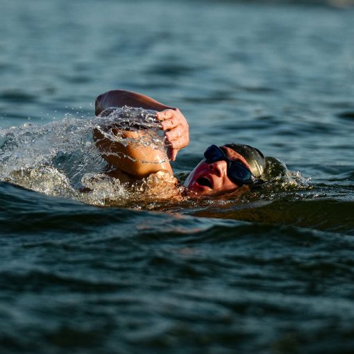 Event cover Travessia Poliana Okimoto 2026 - Etapa Bertioga