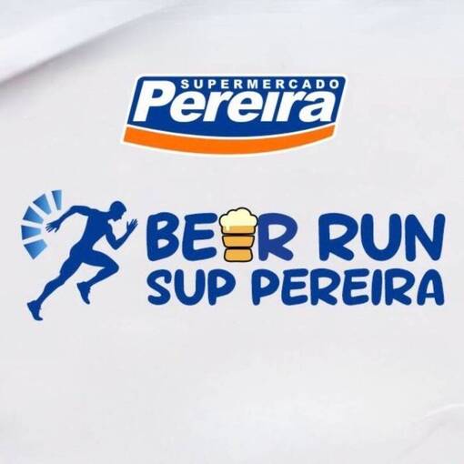 Couverture de l'�v�nement Beer Run Supermercado Pereira - Teotonio Vilela/AL